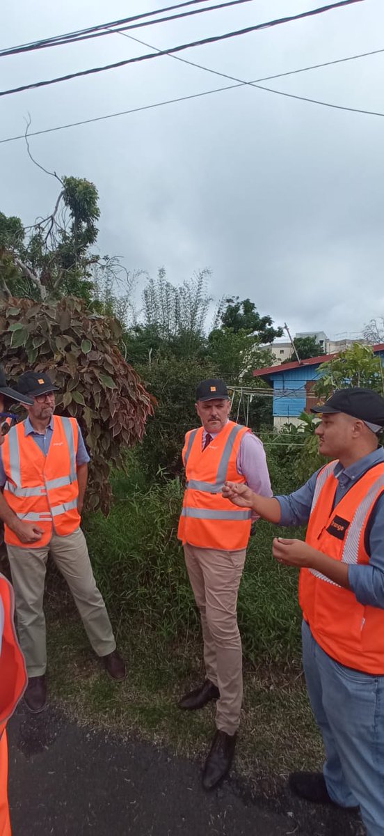 Image de Préfet de La Réunion