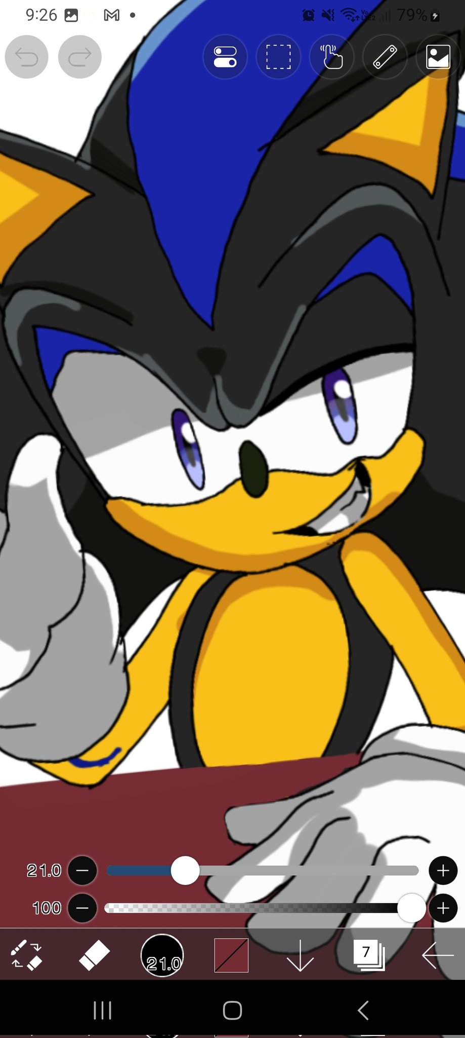 油彩『Slumbering Silver Screen』(眠る銀幕) 先日、元旦の夜に撮影した夜空の宝石たち。今年の初撮りは望遠鏡