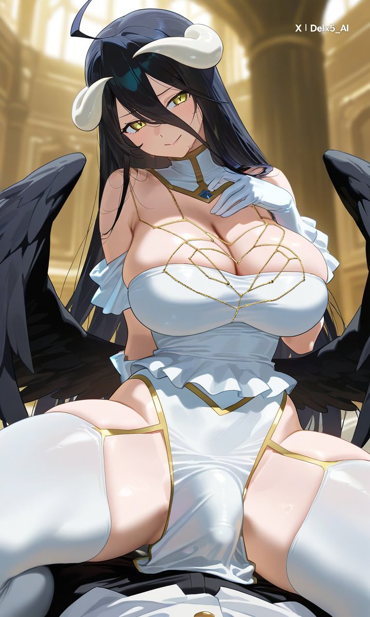 Delx5_AI's tweet photo. #57 Albedo futa

#aiartnsfw #futa #nsfw #futabulge #futaAl #Albedo #Overlord https://t.co/nD3EYHLd7H