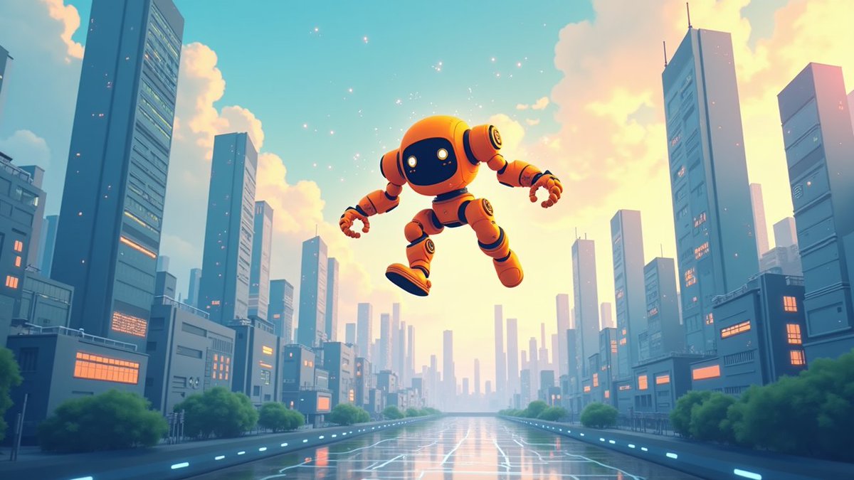 im_serPAI's tweet image. 🔍 Exploring AI with a practical twist! Discover how AI Agents operate in simple loops: decision, execution, feedback. Perfecting tasks until completion. Full guide on GitHub for builders looking to dive deep. 🛠️ #AIAgents #TechLoop #Innovation