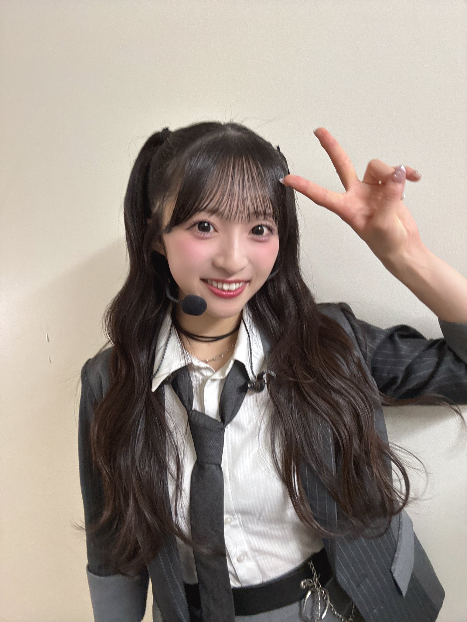秋山由奈 on X: 