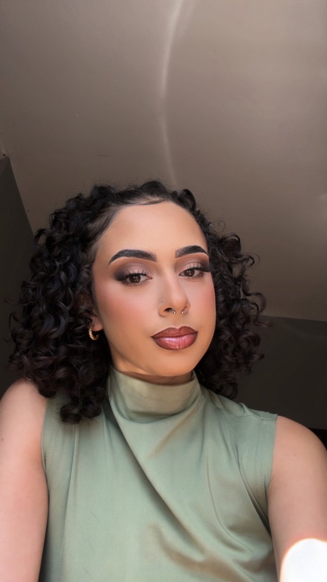 i love being this pretty