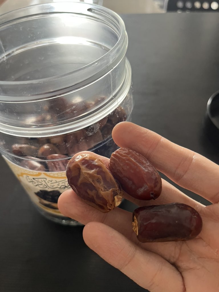 wan 🇲🇾🇵🇸 (@naterhasan) on Twitter photo ada yang tanya aku, “macam mana nak dapat air banyak dan pekat eh?”
follow je step aku buat ni, insha’Allah berkesan.
✅ berjemur matahari pagi ( 30 min setiap hari )
✅ banyak buat senaman kaki ( tengok video sebelum ni )
✅ amalkan Episor v2.0 <a href="/RakanBelia/">RAKAN BELIA 🇲🇾</a> ( 2 kapsul sehari ) ada yang tanya aku, “macam mana nak dapat air banyak dan pekat eh?”
follow je step aku buat ni, insha’Allah berkesan.
✅ berjemur matahari pagi ( 30 min setiap hari )
✅ banyak buat senaman kaki ( tengok video sebelum ni )
✅ amalkan Episor v2.0 <a href="/RakanBelia/">RAKAN BELIA 🇲🇾</a> ( 2 kapsul sehari )