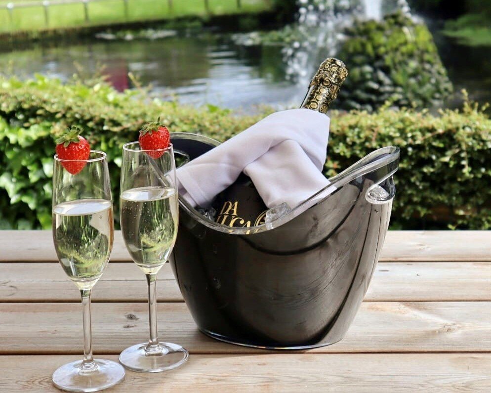Free prosecco on your birthday when you sign up to news! and offers

Join our mailing list and we’ll treat you to free prosecco on your Birthday! 🎂

Sign up today - eu1.hubs.ly/H0jsPgJ0

#Signupfornews #CPSolihull #Solihull #VisitSolihull #Freeprosecco #offers #Solihull
