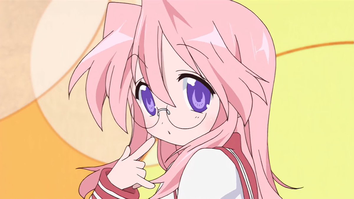 Lucky Star Pic Bot (@luckystarpicbot) on Twitter photo 