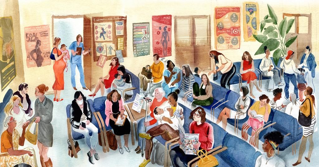 Pharmaceutical and medical science have a massive knowledge gap around women’s health, as outlined in a special collection of Chemistry World articles.
chemistryworld.com/collections/wo…