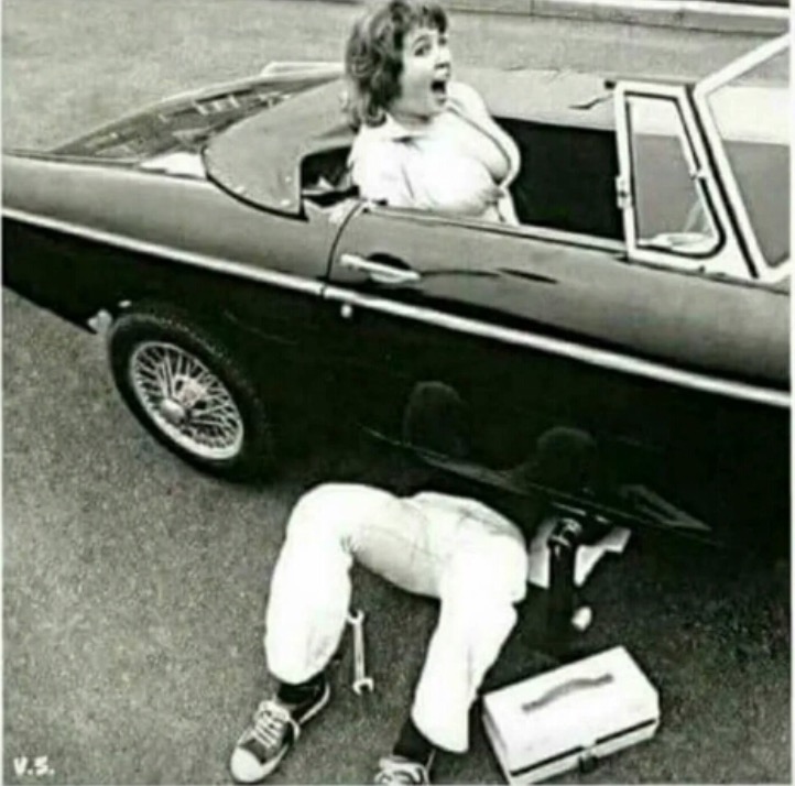 Тёлки и Тачки (@telki_i_tachki) on Twitter photo 