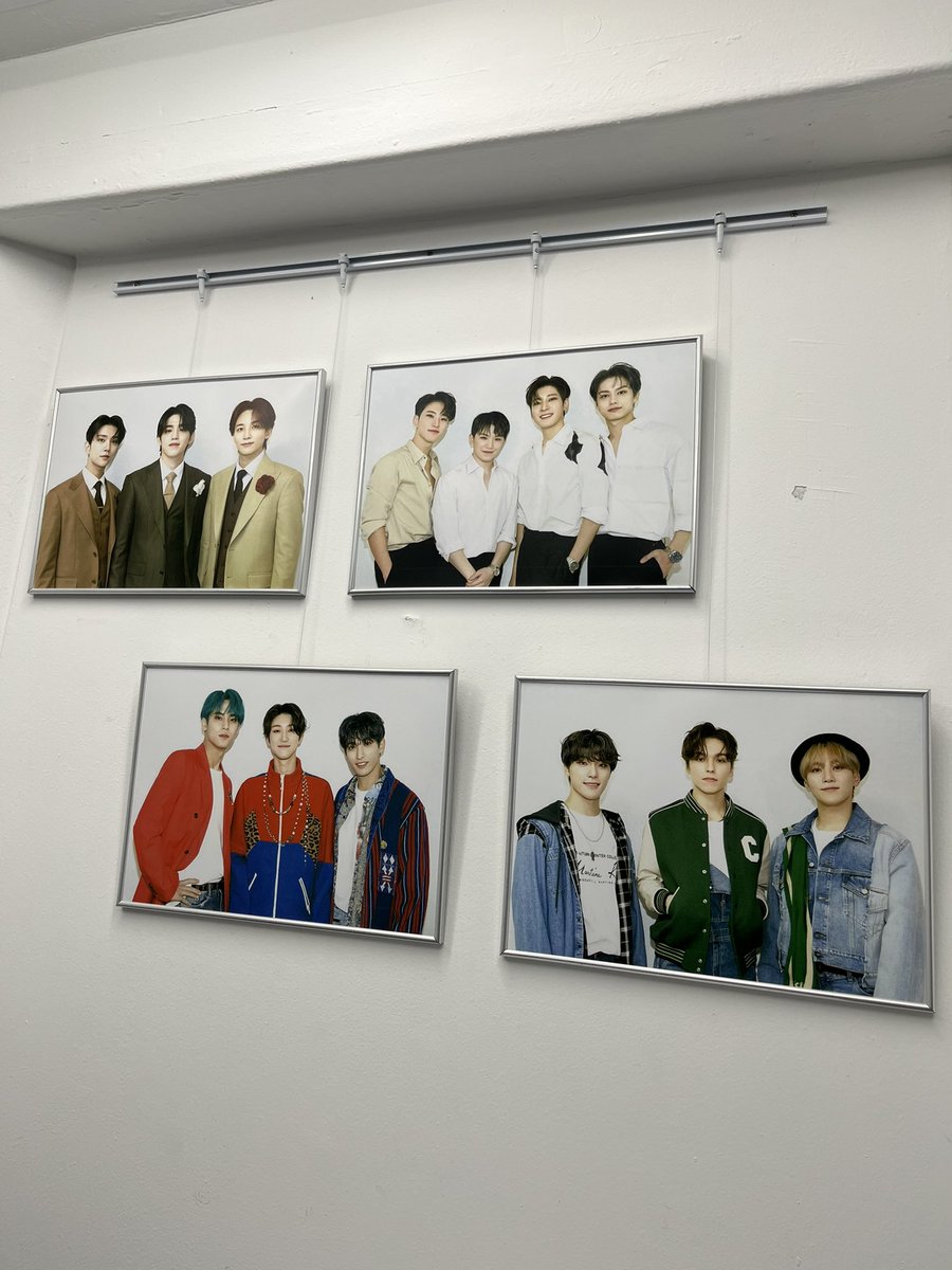 🩵💕🩵💕🩵
#세븐틴의_열살을_축하해
#SVT10th_HAPPYBUSTDAY_PARTY