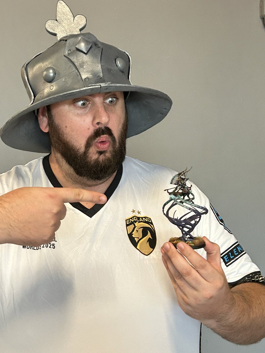 *ENGLAND CAPTAIN - BIG PHIL*

"Honoured to be named Worlds Captain again, it's a privilege to represent England on the biggest stage &amp; I look forward to doing it again.

Extremely excited to work with Freddie again and build on the foundations we put in place last year!"