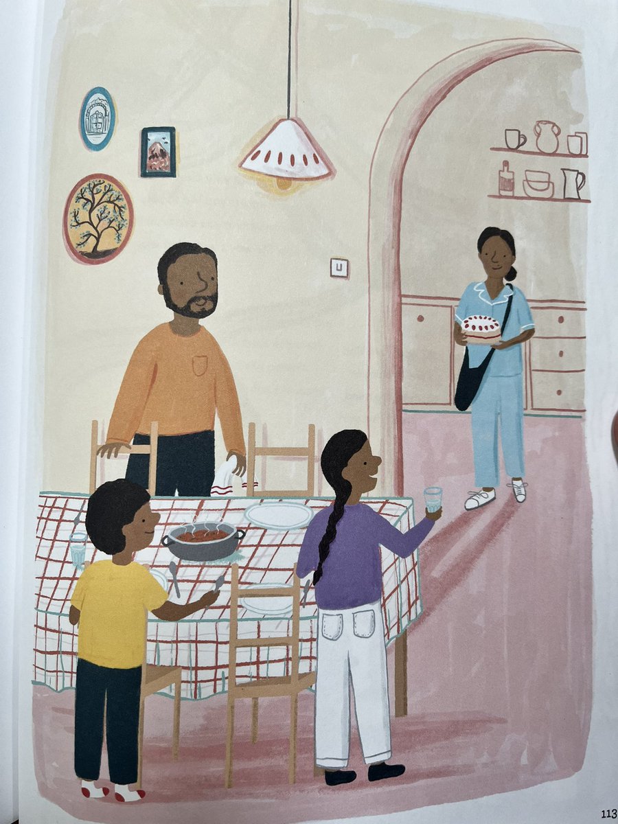 Tom G 📕 (@tjgriffiths) on Twitter photo Words can Fly is such a comforting read - <a href="/Donna_ashworth/">Donna Ashworth</a>’s debut poetry collection has such gentle illustrations & I can’t think of a child who wouldn’t find these poems relatable. It’s brimming with compassion & connection. Out 5/6 for 7+. Thanks <a href="/templarbooks/">Templar Books</a> <a href="/amberivatt/">Amber Ivatt</a> 📖 Words can Fly is such a comforting read - <a href="/Donna_ashworth/">Donna Ashworth</a>’s debut poetry collection has such gentle illustrations & I can’t think of a child who wouldn’t find these poems relatable. It’s brimming with compassion & connection. Out 5/6 for 7+. Thanks <a href="/templarbooks/">Templar Books</a> <a href="/amberivatt/">Amber Ivatt</a> 📖
