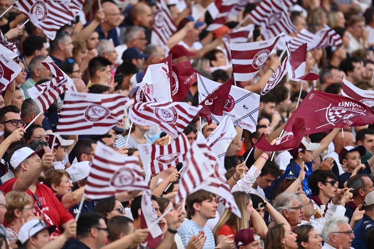 À Bordeaux, «le rugby a remplacé le foot dans le cœur des Bordelais»

➡️ l.leparisien.fr/2Eu0