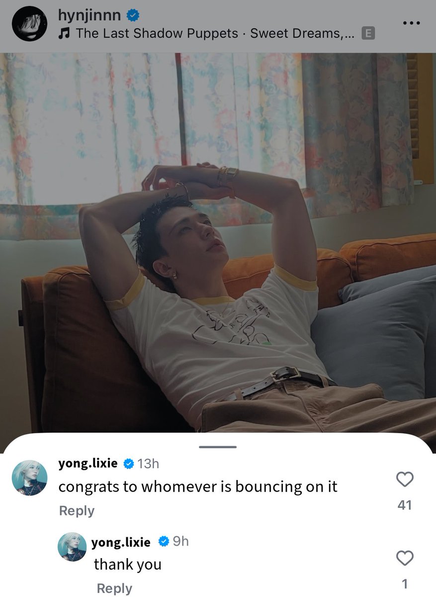 jessi 𝜗𝜚 (@hfbrownies) on Twitter photo 