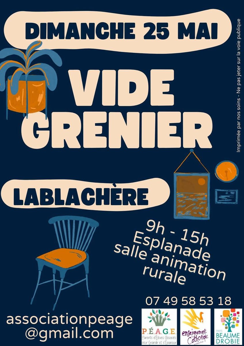 Jardins de Chanabier tweet media