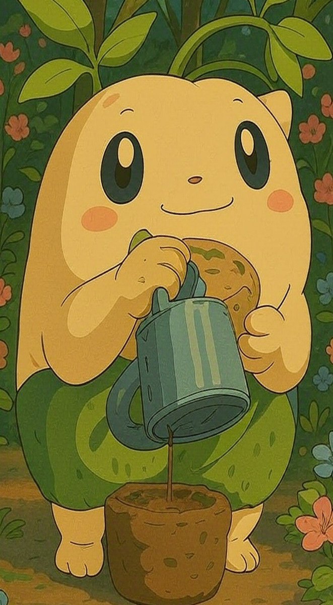 $EMMY | The Based Plant tweet media