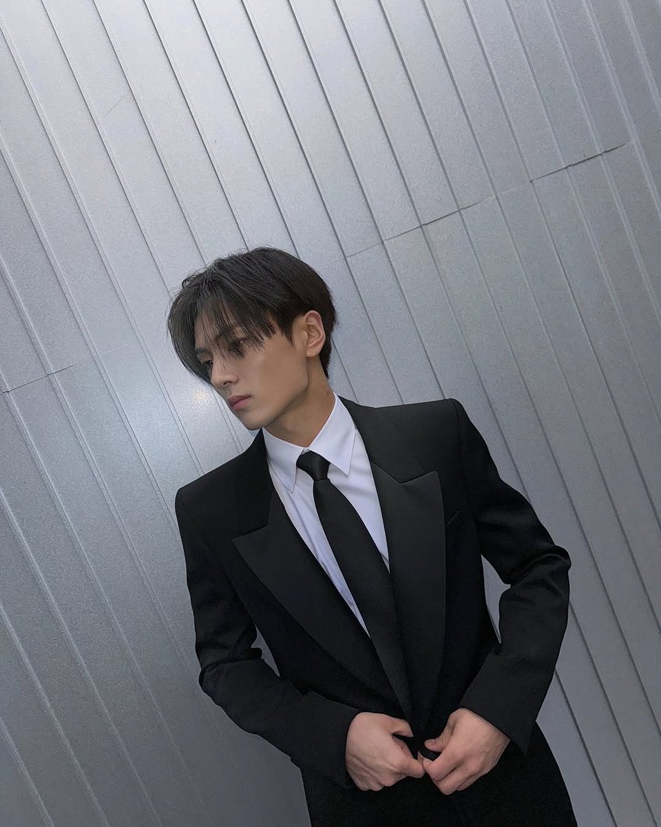 [INSTAGRAM] 250524

You vs Make 👻 #JAY (1/2)

#엔하이픈_제이 #제이 #ジェイ #ENHYPEN_JAY #엔하이픈 #ENHYPEN
<a href="/ENHYPEN/">ENHYPEN OFFICIAL</a> <a href="/ENHYPEN_members/">ENHYPEN</a>