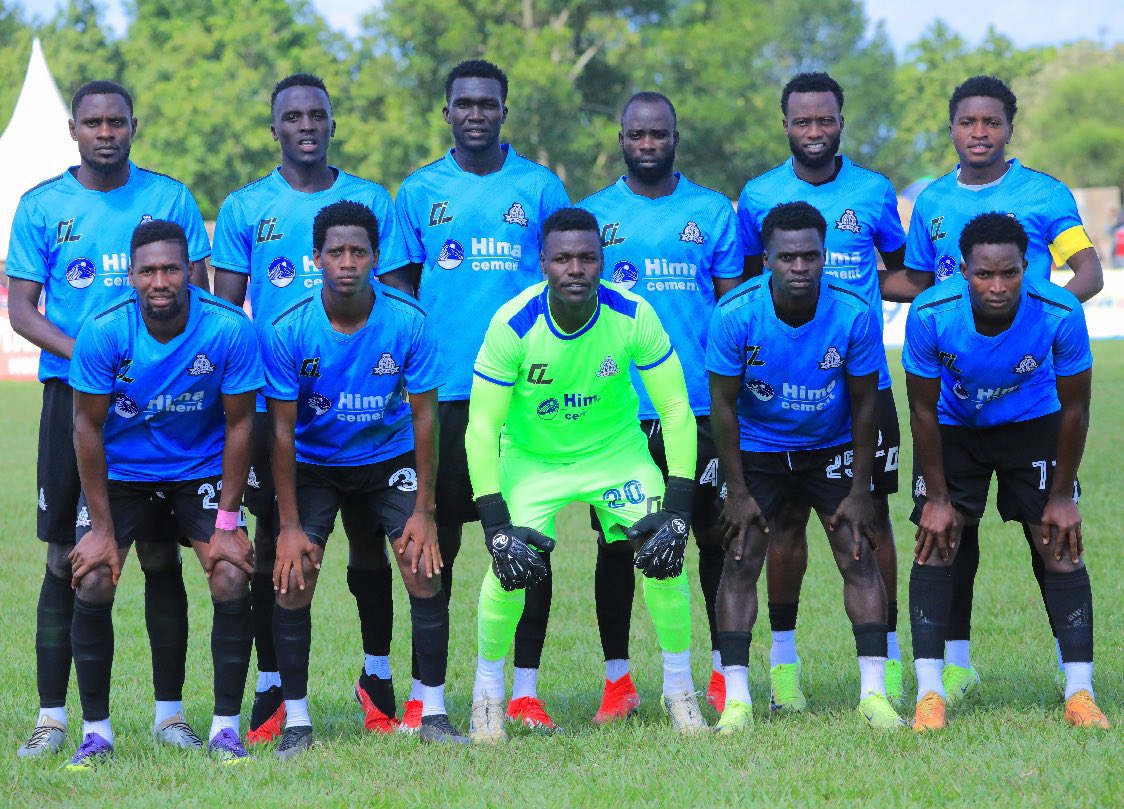 WE HAVE A GIVEAWAY!🎫

We’re giving away 4 FREE tickets to the <a href="/VipersSC/">𝐕𝐢𝐩𝐞𝐫𝐬 𝐒𝐩𝐨𝐫𝐭𝐬 𝐂𝐥𝐮𝐛</a> Trophy Lifting Ceremony and YOU could be in the stands as we lift the cup.🏆🔥

How to win:
Comment below with:
⚽ Vipers’ Top Scorer of the season
🎯 Vipers’ Top Assist Maker this season

#VipersSC