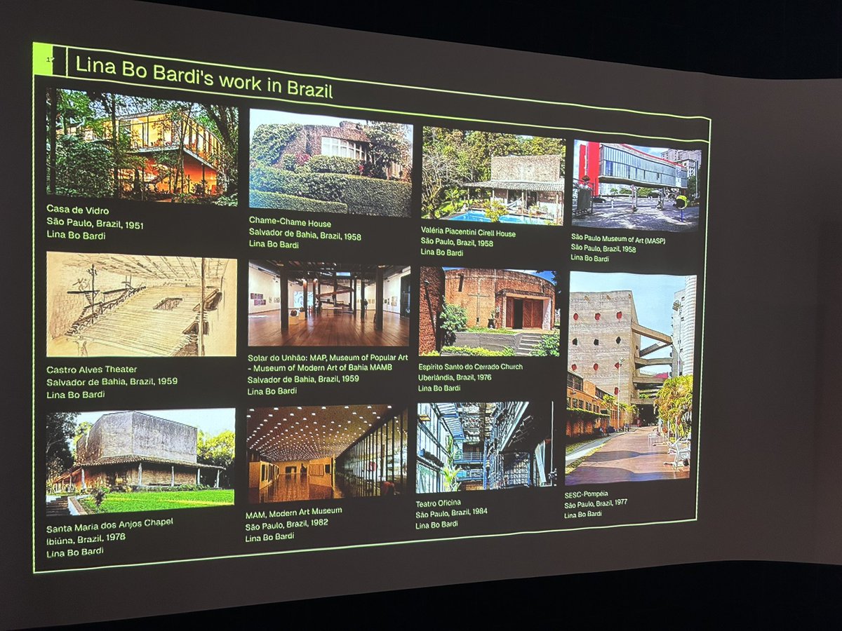 Filippo La Rosa (@larosa_filippo) on Twitter photo A Venezia alla #Biennale Architettura la #DiplomaziaCulturale espone una mostra che narra la diffusione nel mondo di palazzi, ponti, piazze, teatri progettati da italiani attraverso un’illuminante linea del tempo.
Si trova nella sede della <a href="/iuav/">Università Iuav di Venezia</a> a Ca’ Tron, un posto da vedere. A Venezia alla #Biennale Architettura la #DiplomaziaCulturale espone una mostra che narra la diffusione nel mondo di palazzi, ponti, piazze, teatri progettati da italiani attraverso un’illuminante linea del tempo.
Si trova nella sede della <a href="/iuav/">Università Iuav di Venezia</a> a Ca’ Tron, un posto da vedere.