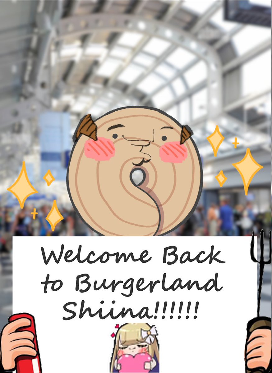 tango_bongo's tweet image. #amanogawashiina #welcomehomeshiina