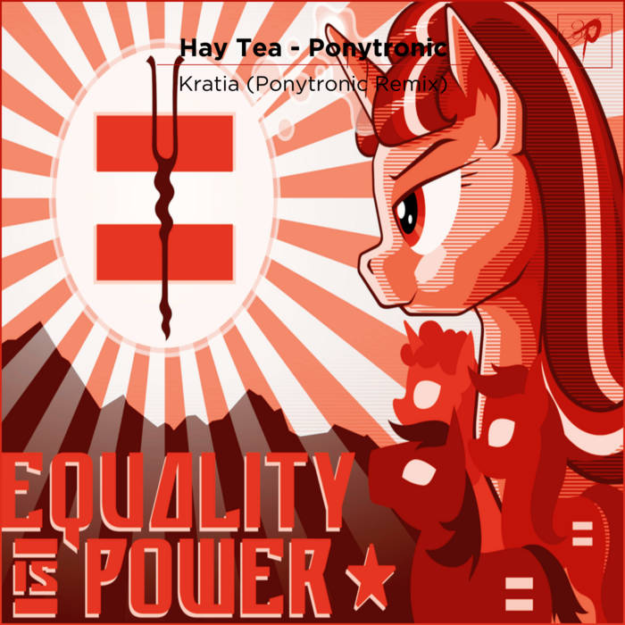 May 24 Singles [1/5]

=Zap, Boom, Cannon! (ft. <a href="/GratefulRobber/">Nexgen 🔜 TrotCon</a> ) ~ Aftermath [11yrs]
=Show Them All ~ <a href="/mcpmelodies/">MCP</a> [10yrs]
=Kratia (<a href="/PonytronicMusic/">Pønytrønic</a> Remix) [10yrs]

Links
tinyurl.com/BMAnnMay24