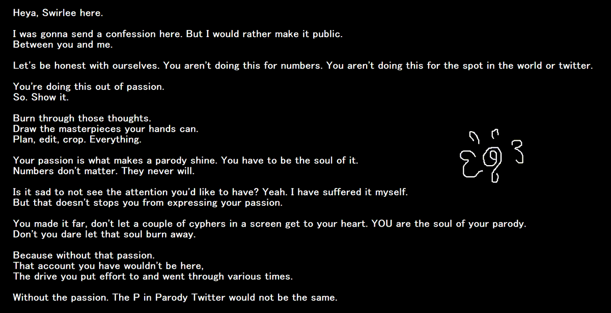 Urotsuki tweet media