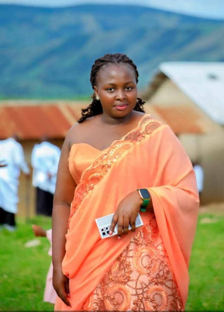 <a href="/ChweziFC1/">CHWEZI FC</a> 
Don't Miss to attend thanks giving ceremony of our Own Sponsor Mrs Joanitah that will take place tmro 
In Bushenyi Ishaka
Tell ur fellow Chwezi family member that 
"Twashuba twarya