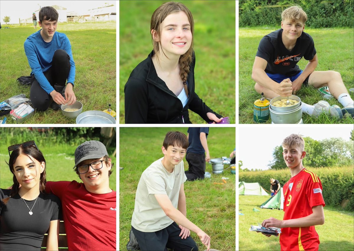 Blythe Bridge High School & Sixth Form tweet media