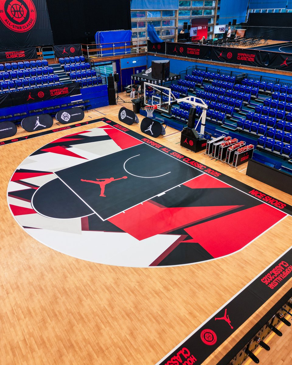 RT if you are pulling up to #HASC25 tomorrow? 👀

🎟️: tickettailor.com/events/hoopsfi…