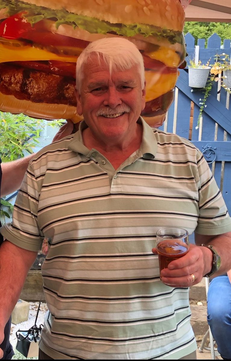 Sphoenix- Nic Owen 👂🏼 (@sphoenix78) on Twitter photo Time is very precious. This half term break will be spent wisely…kicking off with my Dad’s 75th Birthday Celebrations. My Dad is my hero. My constant x Happy Birthday Dad- I love you beyond measure x Time is very precious. This half term break will be spent wisely…kicking off with my Dad’s 75th Birthday Celebrations. My Dad is my hero. My constant x Happy Birthday Dad- I love you beyond measure x