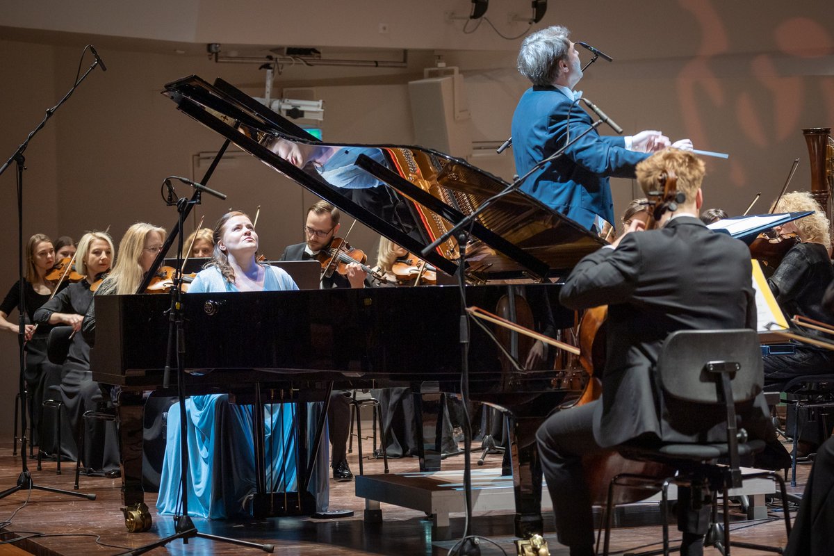 Latvijas Radio 3 tweet media