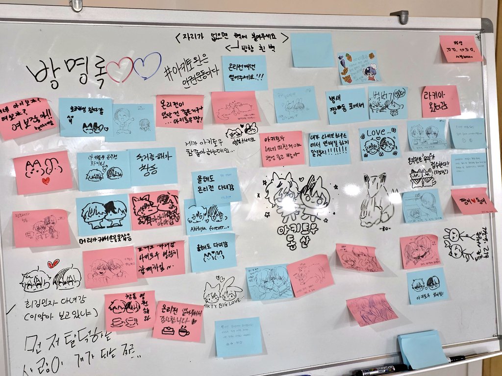 이벤트가 모두 종료되었습니다. 참여해주신 모든 분께 깊이 감사드립니다.