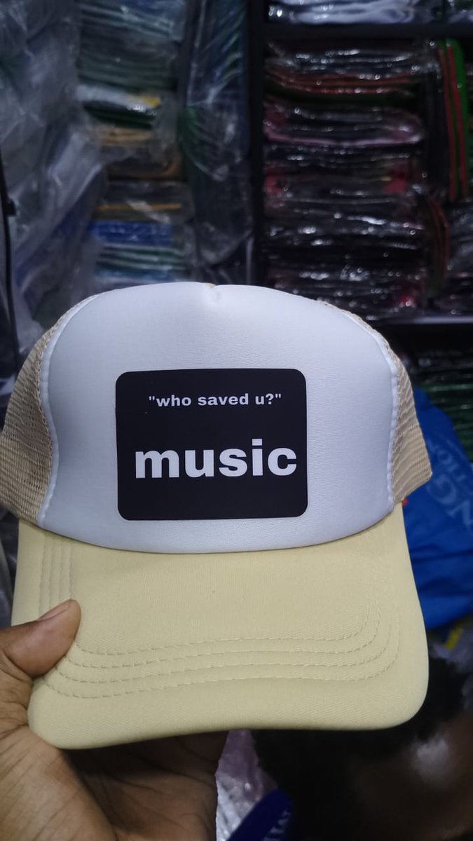 okoyo_peter254's tweet image. Plug wako wa round neck and polo t-shirts, and now, introducing trucker huts
Plain round neck @ 380, branded @ 600
Plain polo @ 600, branded @ 800
Plain trucker hats @ 300, branded @ 400
📞 0115 311 503 or 0714 694 181
Ps. We are an Online Store, free delivery within CBD