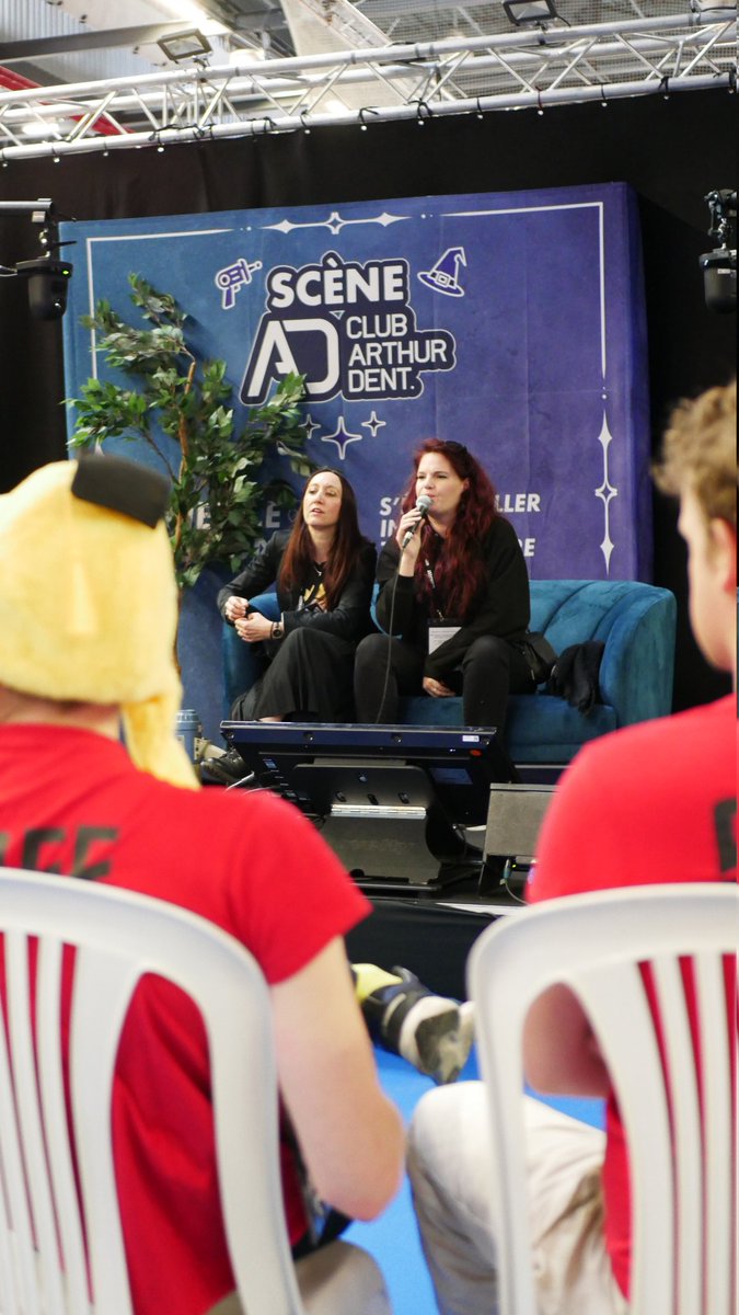 Association Mandora tweet media