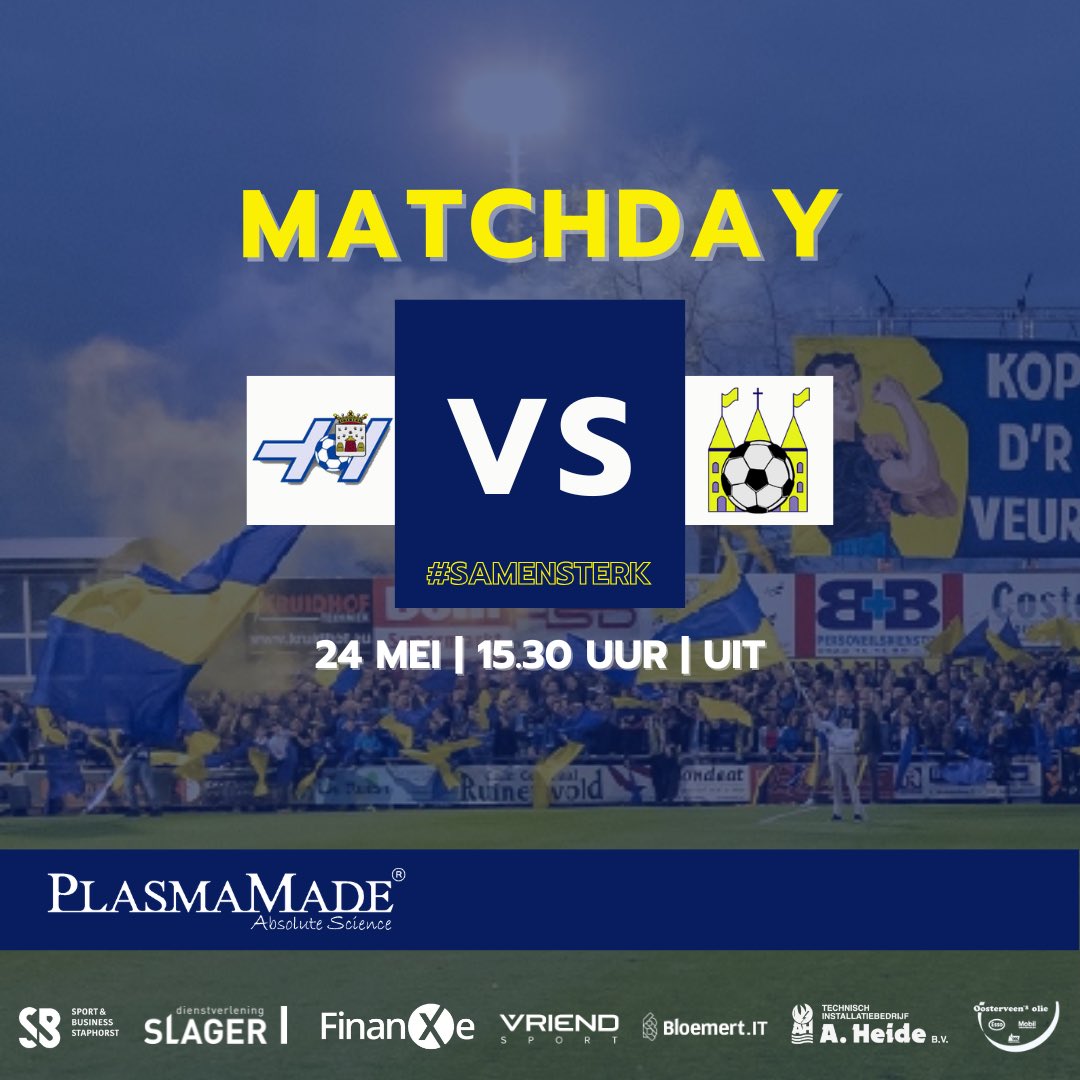 vv Staphorst tweet media