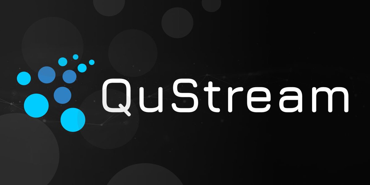 QuStream tweet media