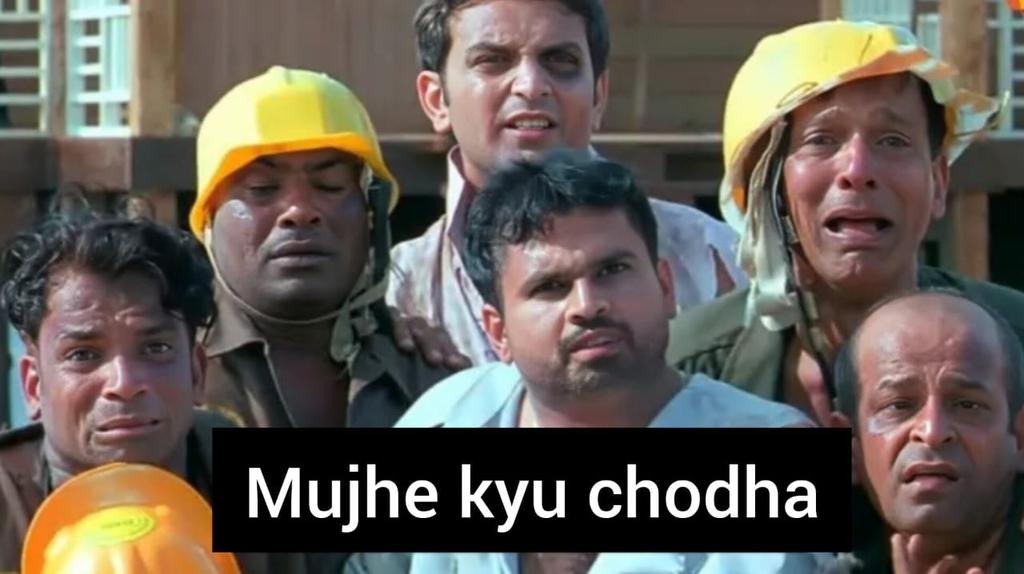Shreyas Iyer getting dropped after winning every possible trophy in last 12 months