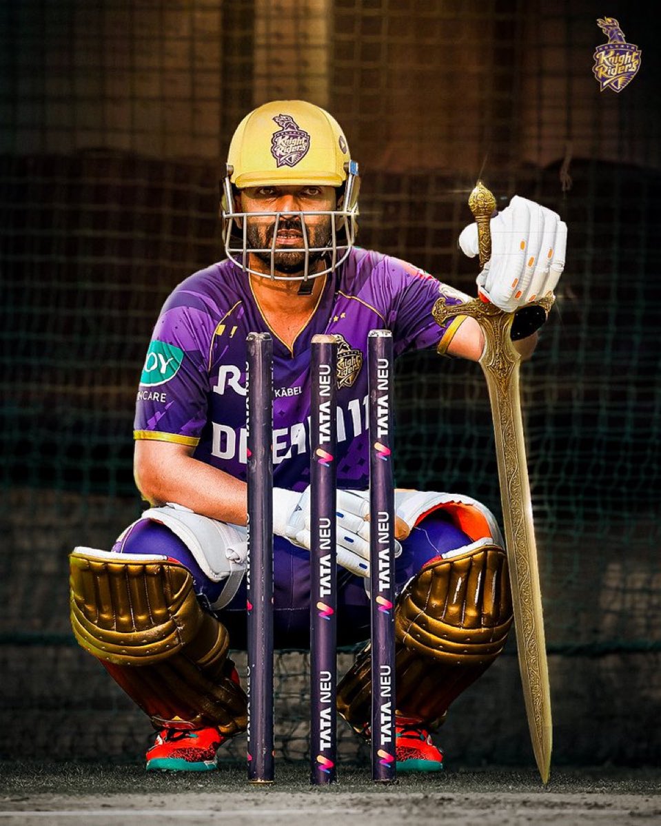RahaneDrives's tweet photo. Rahane Deserves better.

Indias Team will struggle without a True Mentor on the team and a strong Middle order.

Pathetic from the selectors
#AjinkyaRahane https://t.co/hV9SZMM71C
