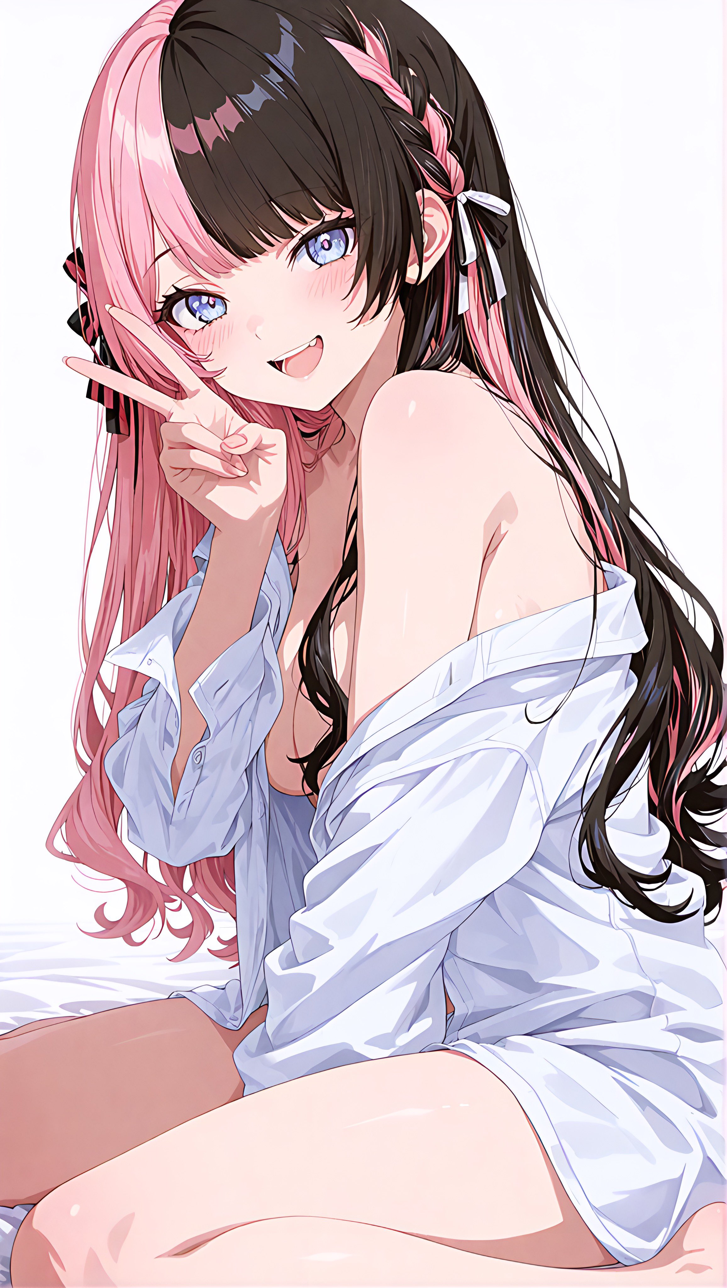 シロ on X: 