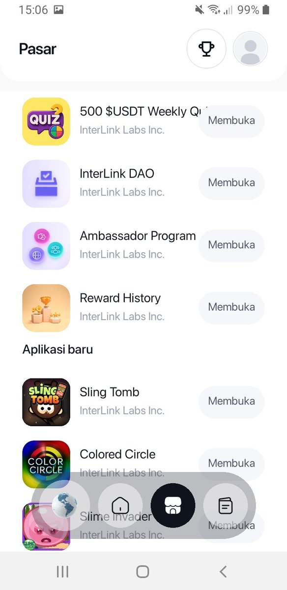 Ardi25512263255's tweet photo. Interlink X Galxe Nieh Bosss...
Yakin skip doang.
Klik buat join;
https://t.co/4IjDl89ESt
-sign up
-buat code invite
-verifikasi muka
-connect wallet
-masukan kode rujukan " 303014 "
#airdrop #airdrops #itlg  #InterLink https://t.co/wWy4ZwufdE