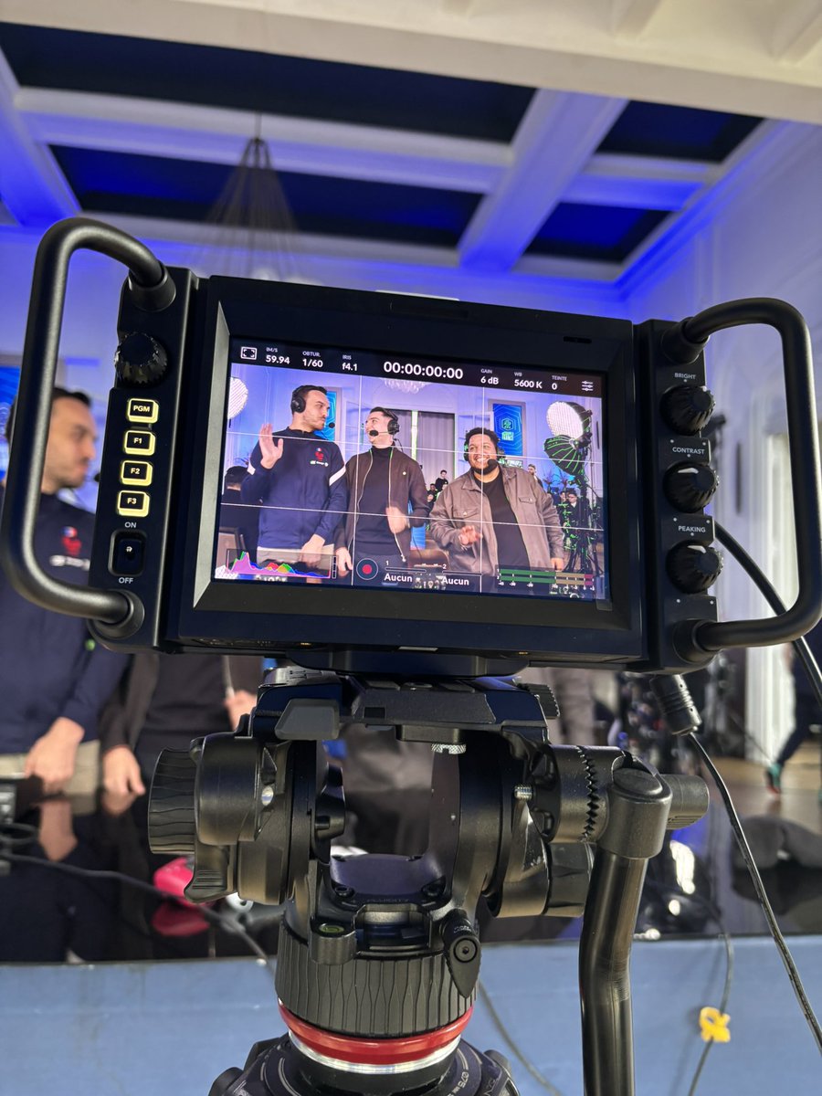 Live lancé !!

📺youtube.com/live/r7FrSgjwq…