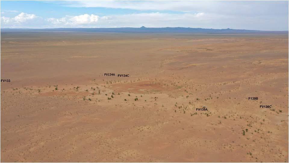 Говь-Алтайн өмнөд хэсэгт амьдарч байсан эртний хүмүүс "керамик эдлэл" хэрэглэж байсны нотолгоог олсон талаар олон улсад мэдээлжээ

11.3-10.5 мянган жилийн өмнө Монголын өмнөд нутаг болох Говь-Алтайн өмнөд хэсэгт амьдарч байсан эртний хүмүүс керамик эдлэл хэрэглэж байсны нотолгоог