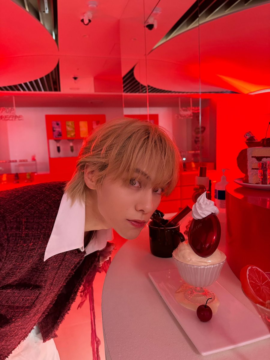 ﾉﾑﾉﾑ Seoul.🌹