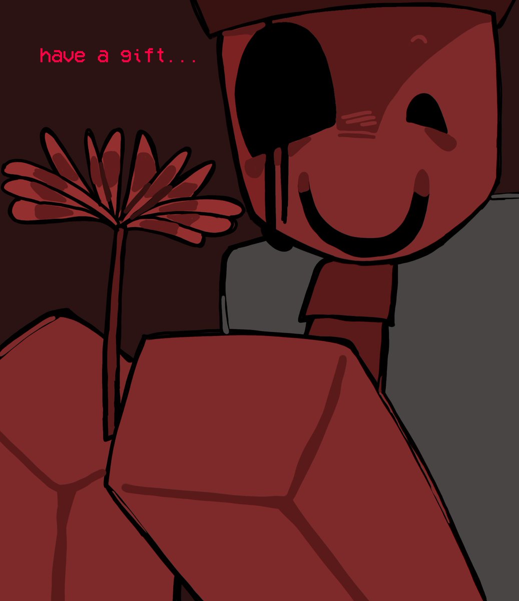 Would you accept ?!?!.!.,,,, (it's a fire Lily)