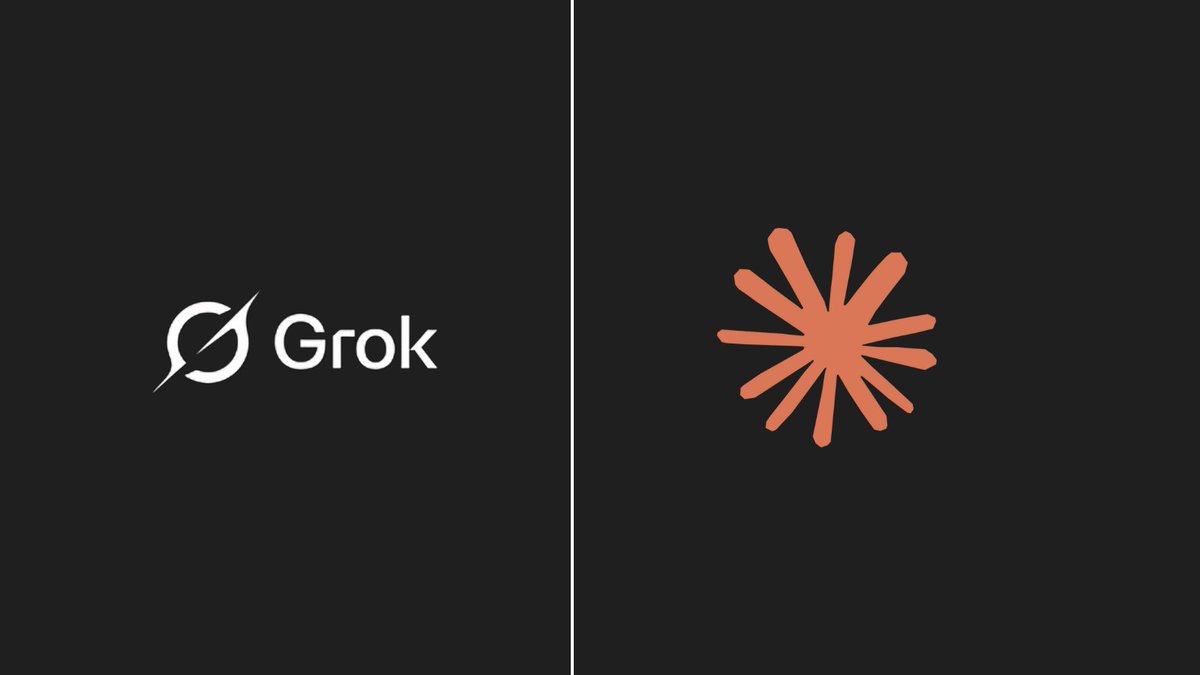gptzone_net's tweet image. Grok y Claude con los mismos prompts...
Uno de ellos superó al otro de manera sorprendente.
Te lo muestro (con videos):