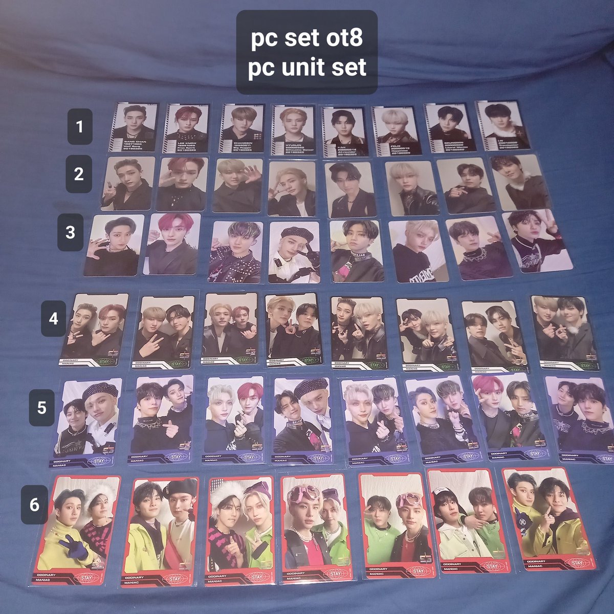 yuliskz's tweet photo. Help RT please 🙏🏻🙏🏻🙏🏻
 wts pc  album ot8 set official stray kids  dan merch official stray kids 
Mau clearance sale (Harga sale nego tipis untuk pc pob ) alasan stop collection
📍TANGERANG
Bisa co oren 🍊
(Bisa Keep event utk yg serius beli n dp kecil)
Yang berminat dm nego tipis https://t.co/e1GQBxbVnc