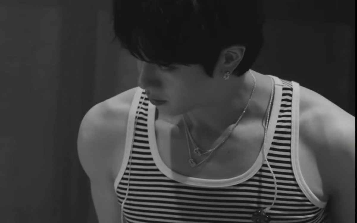 i can’t believe we got this from 2025 seokjin

#JIN #echo