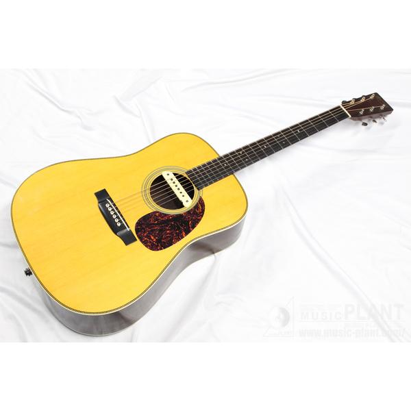 土浦店】新着情報！ Martin HD-28V 中古にて入荷いたしました。 戦前の