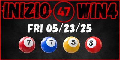 🌐 Inizio47.com

         #Inizio47 WIN4 WEEKLY DRAW   
             ⬆️"Jackpot Now $100"⬆️
      Prize Pool Increases $25 Each Week 
Be Part Of The Action⤵️
            🔗 t.me/inizio47

BUY:  pancakeswap.finance/swap?outputCur…

           #GoldenAge47 #47CREW #LOTTO47