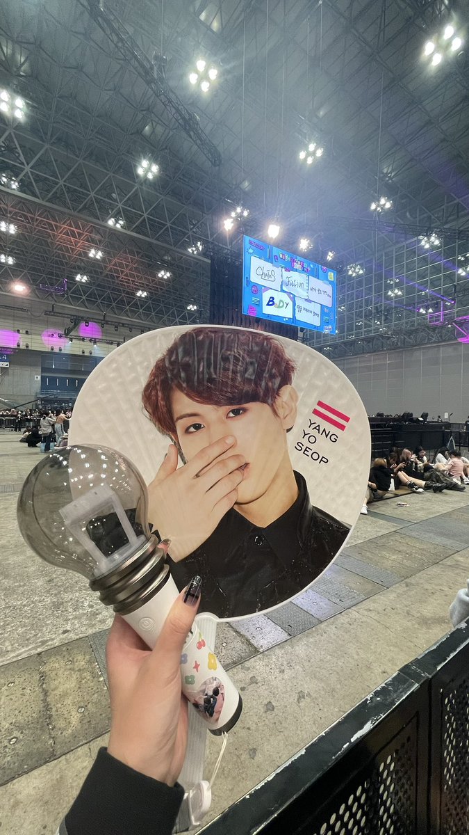 light__yys's tweet photo. 今更だけどkcon2025楽しすぎました🥹✨ https://t.co/0n4VHuYCqM