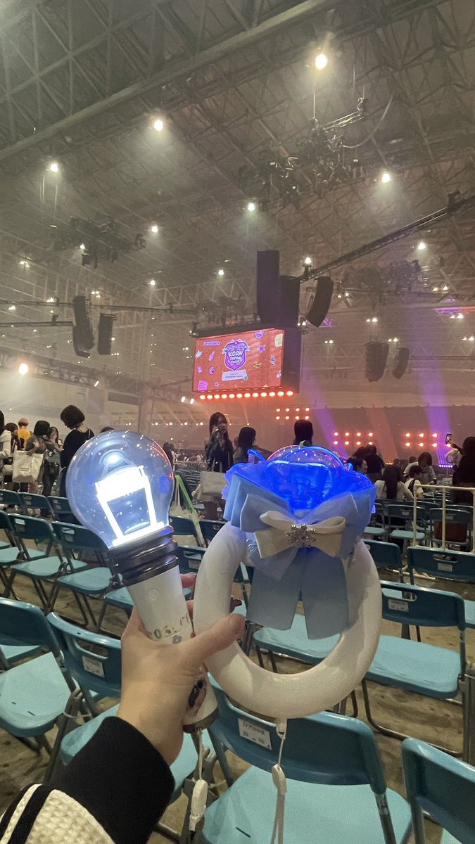light__yys's tweet photo. 今更だけどkcon2025楽しすぎました🥹✨ https://t.co/0n4VHuYCqM