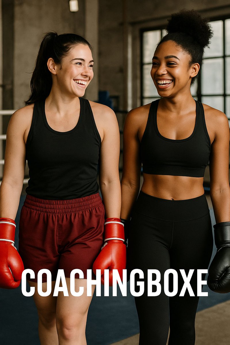 CoachingSport0's tweet image. Envie de te (re)mettre à la boxe ?
On te connecte avec le coach qu’il te faut, partout en Belgique.
-10 % pour les 1000 premiers inscrits !
Réserve, progresse, dépasse-toi.
CoachingBoxe, c’est simple, sérieux, puissant.

#Boxe #CoachingSportif #RemiseEnForme #TrouveTonCoach